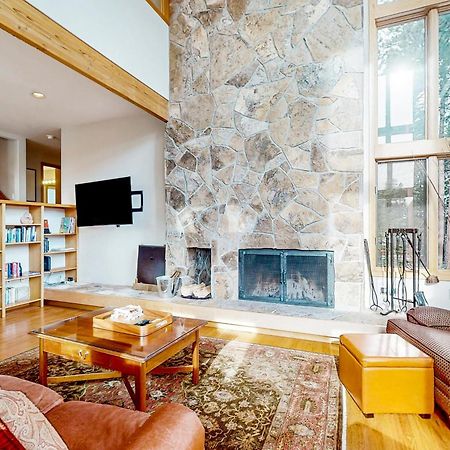 Black Butte Ranch: Hilltop Getaway Exterior photo