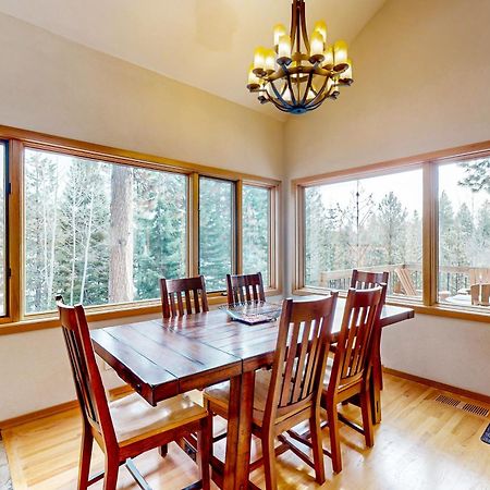 Black Butte Ranch: Hilltop Getaway Exterior photo