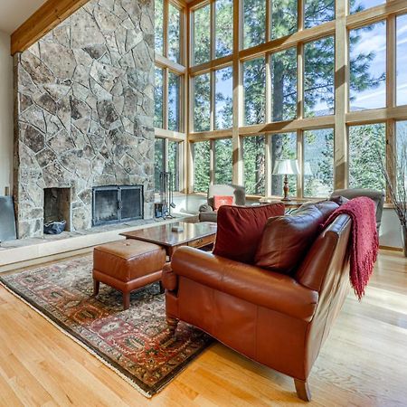 Black Butte Ranch: Hilltop Getaway Exterior photo