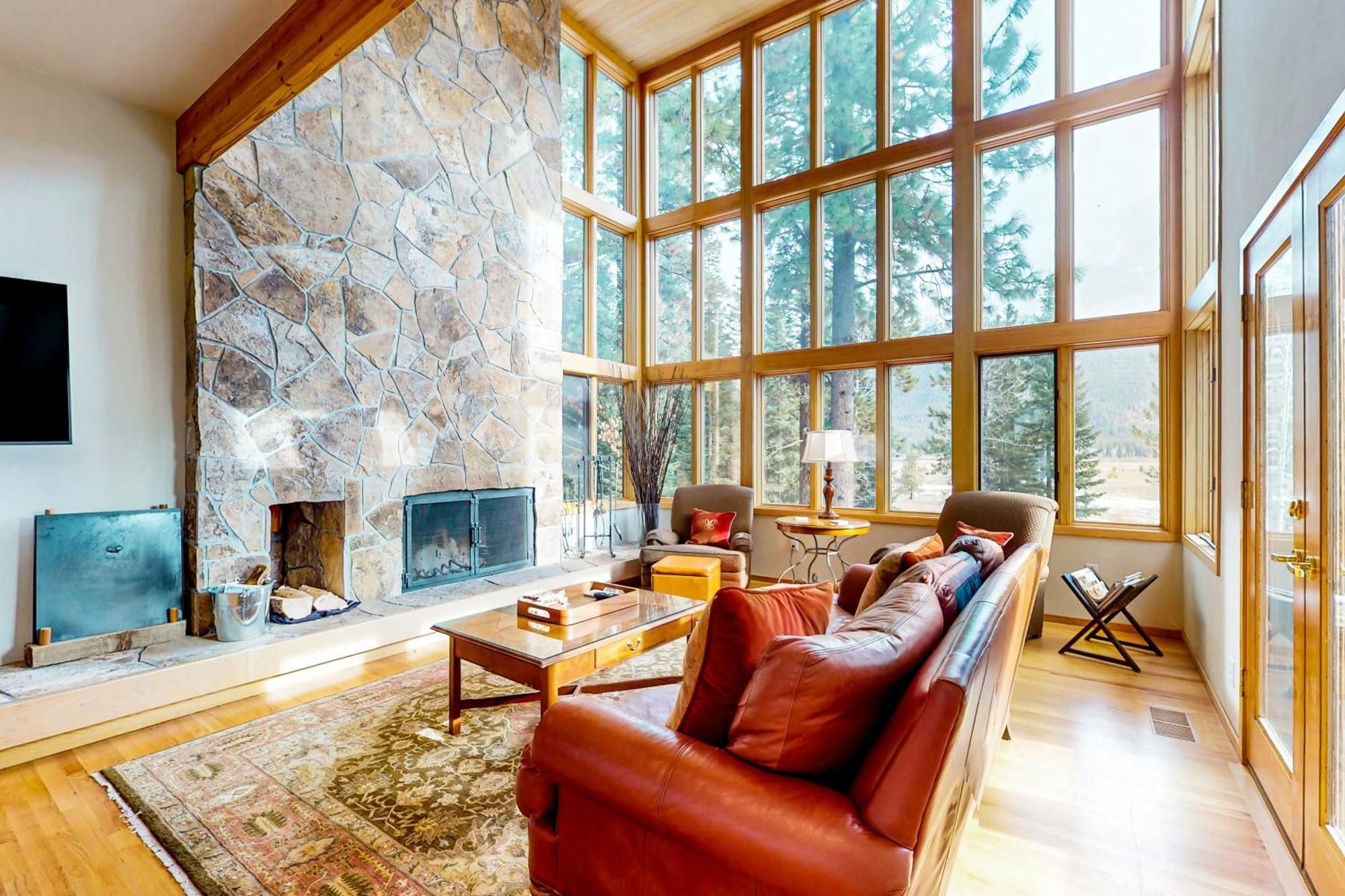 Black Butte Ranch: Hilltop Getaway Exterior photo
