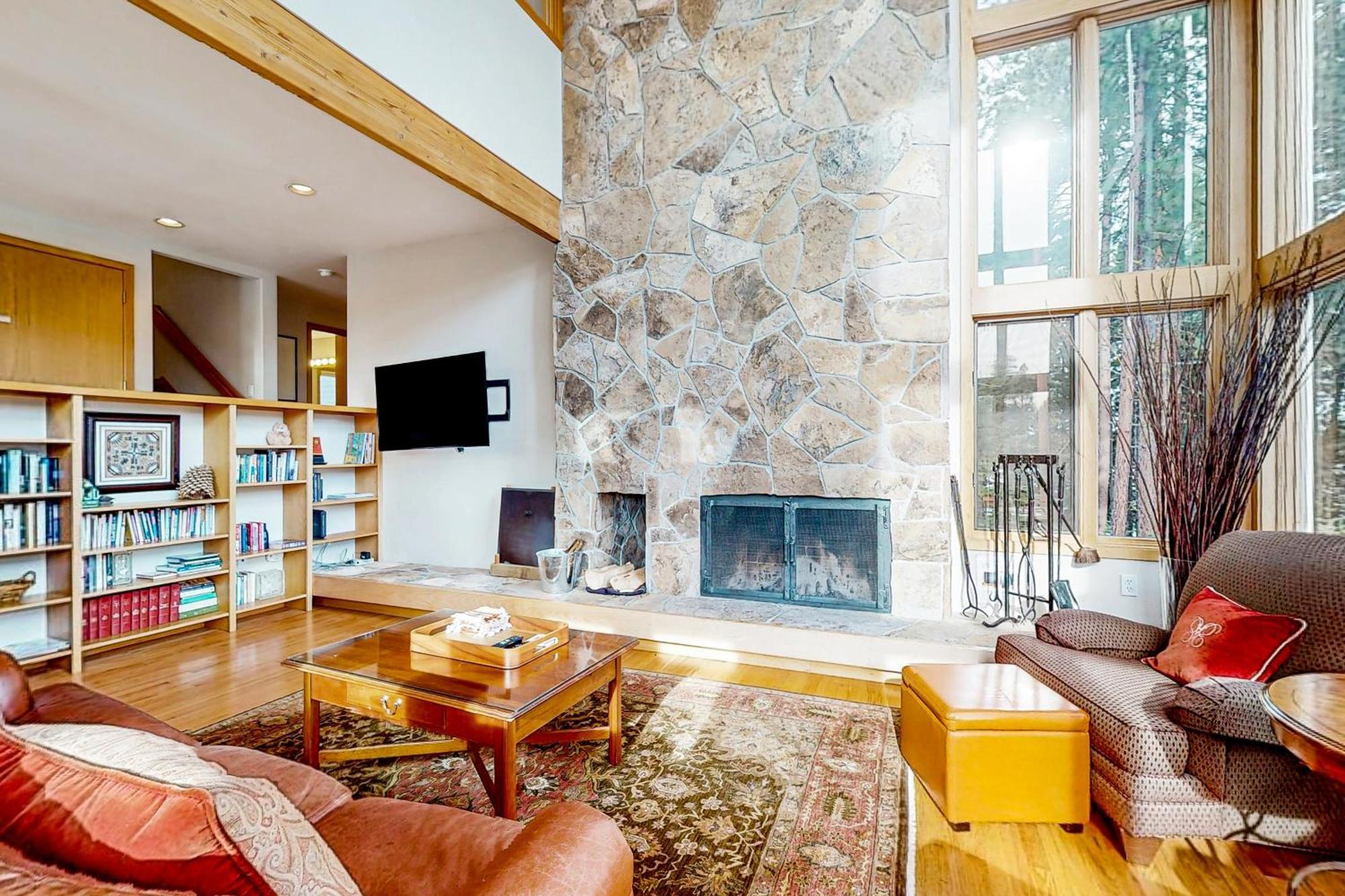 Black Butte Ranch: Hilltop Getaway Exterior photo