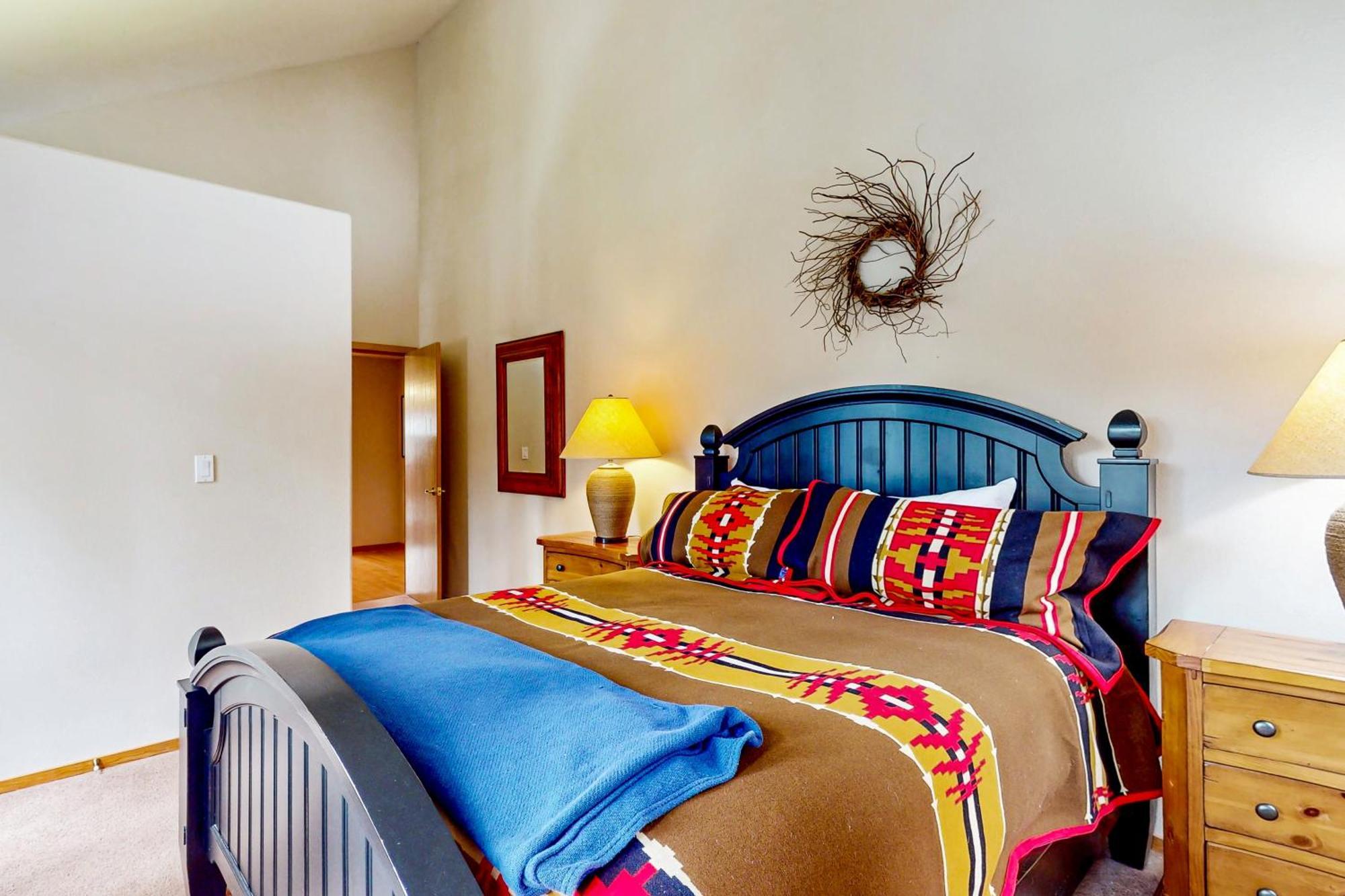 Black Butte Ranch: Hilltop Getaway Exterior photo