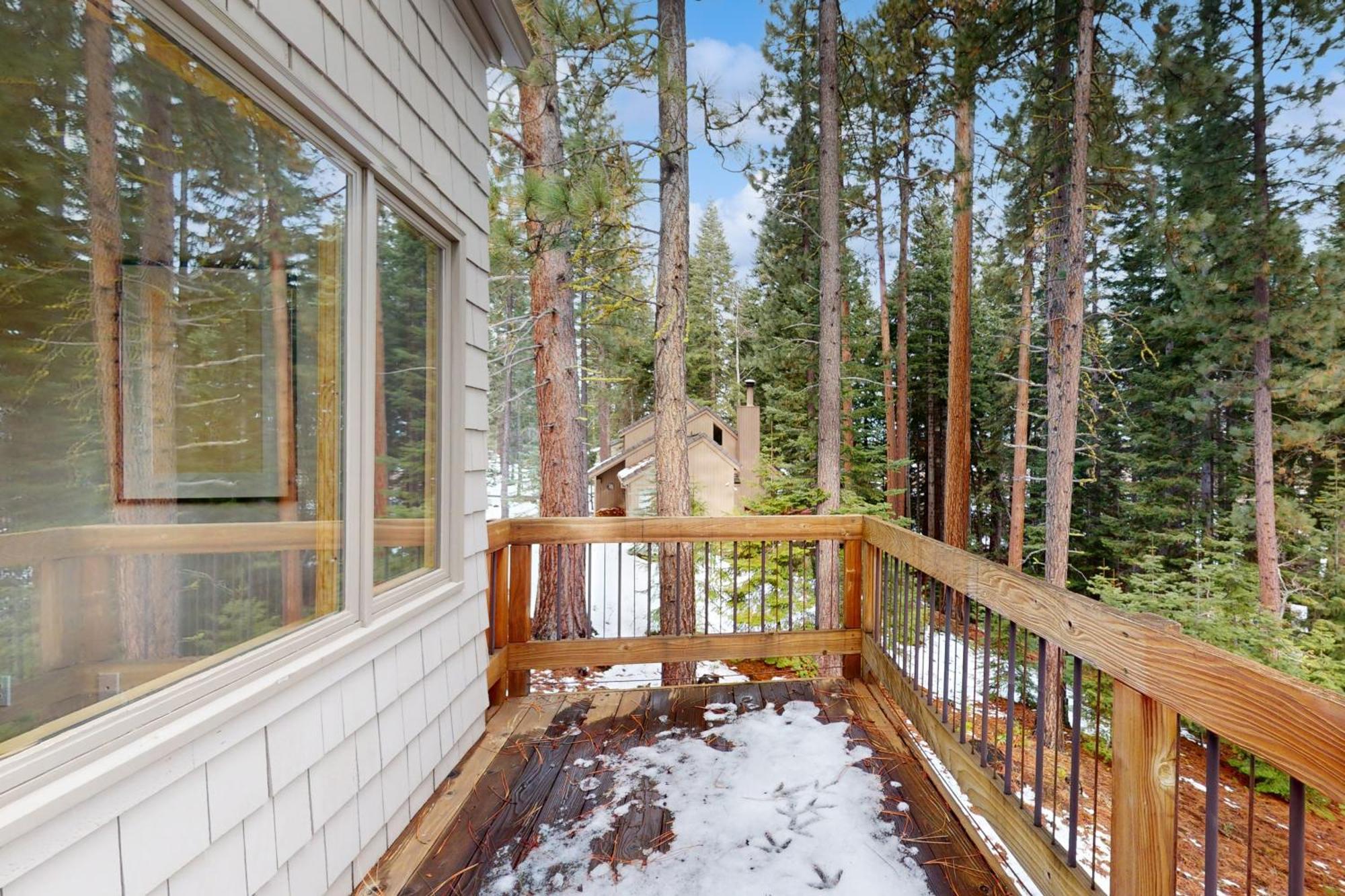 Black Butte Ranch: Hilltop Getaway Exterior photo