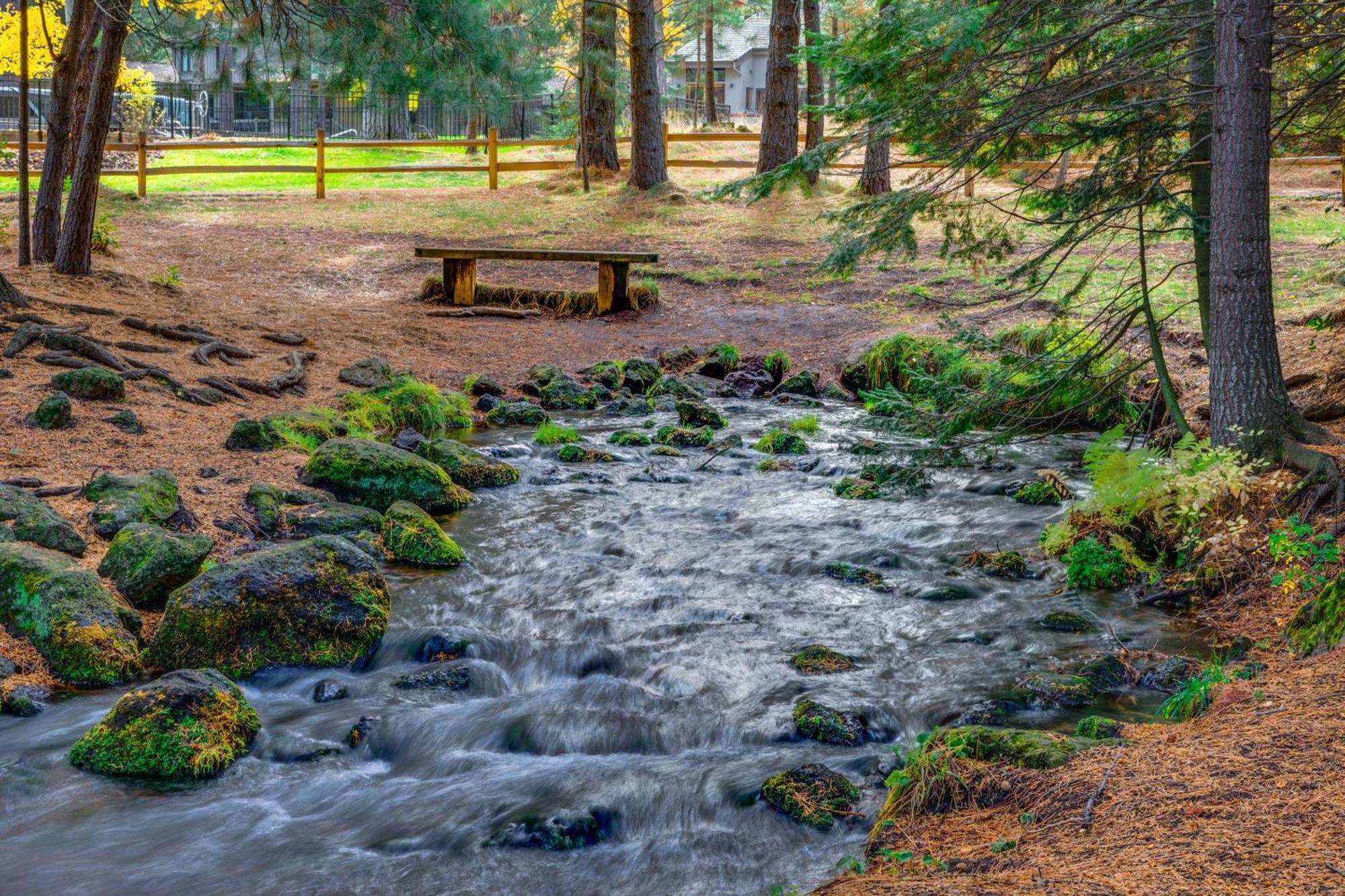 Black Butte Ranch: Hilltop Getaway Exterior photo